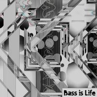 Lucas The Flow - Bass Is Life
