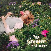 Rita Ray - No Greater Love