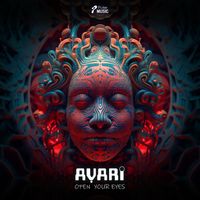Avari - Open Your Eyes