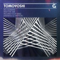 Tomoyoshi - Big Gunman