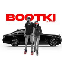 LIL PANEL - BOOTKI