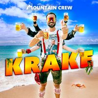 Mountain Crew - Krake