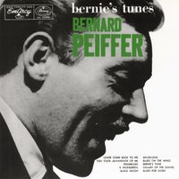 Bernard Peiffer - Bernie's Tunes
