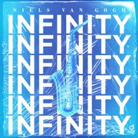 Niels Van Gogh - Infinity