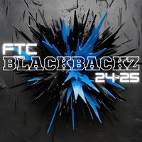 Fleva Productions - 24-25 FTC BlackbackZ
