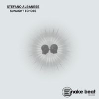 Stefano Albanese - Sunlight Echoes