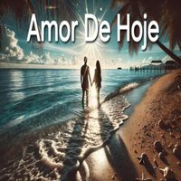 Robert Junior - Amor De Hoje