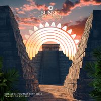 Christos Fourkis - Temple Of The Sun (Radio Edit)