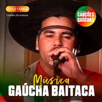 Baitaca - MÚSICA GAÚCHA BAITACA