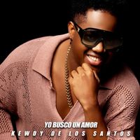 Kewdy De Los Santos - Yo Busco Un Amor