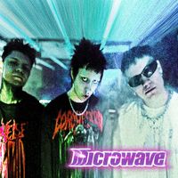 LONGSLEEVE AND THE WEIRDBOYS - Microwave