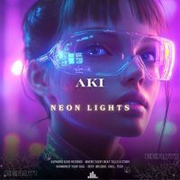 AKI - Neon Lights