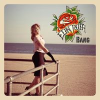Elin Ruth Sigvardsson - Bang