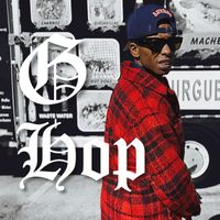 Lil Raskull - G Hop