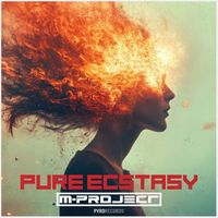 M-Project - Pure Ecstasy (Extended)