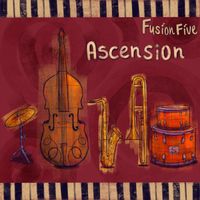 Fusion Five - Ascension