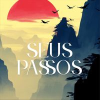 Escuta Ele - Seus Passos
