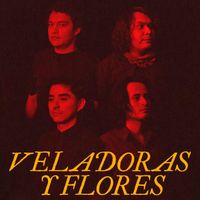 Grisly - Veladoras Y Flores