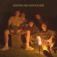 Koch - Der Weg auf dem ich geh