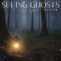 Alexis Taylor - Seeing Ghosts (Acoustic)