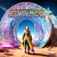 Magic Look - Prince,s Adventure