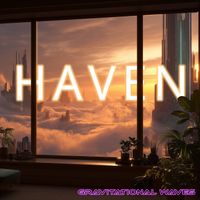 Gravitational Waves - HAVEN