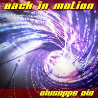 Giuseppe Dio - Back in Motion