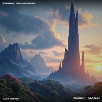 Alex Deeper - Dusk