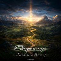Aquascape - Roads to Morning