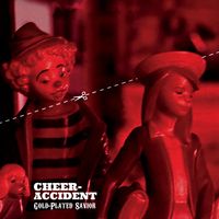 Cheer-Accident - Gold-Plated Savior