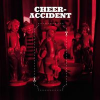 Cheer-Accident - Cold Comfort