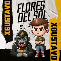 Flores Del Sol - X GUSTAVO