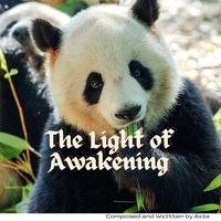 Aria - The Light of Awakening
