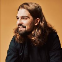 Alex Roy - Dingue