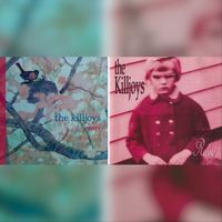 The Killjoys - Pearl / Ruby