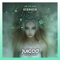 Ian Solano - Ataraxia