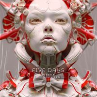 Ingsha - Five Days