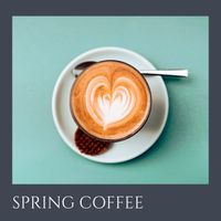Coffee Jazz Melody - Spring Coffee