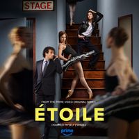 Sparks - I Married Myself (From The Prime Video Original Series, Étoile)
