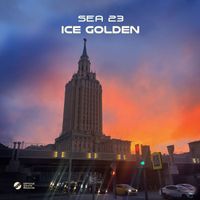 SEA 23 - Ice Golden