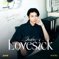 SOKO - Lovesick