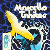 Marcello Tahitoe - Ombak Melankolia