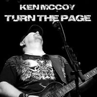 Ken McCoy - Turn the Page