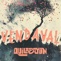 Quilapayún - Vendaval