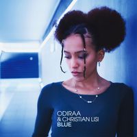Odiraa and Christian Lisi - Blue
