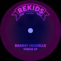 Danny Howells - Throb