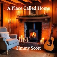Jimmy Scott - A Place Called Home