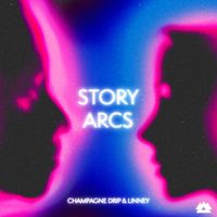 Champagne Drip, Linney - Story Arcs