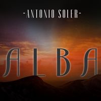 Antonio Soler - Alba