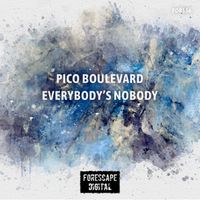 Pico Boulevard - Everybody's Nobody